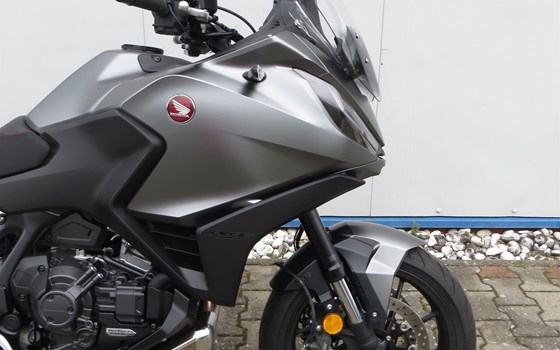 Gebrauchtmotorrad Honda NT1100 DCT - Bild 2