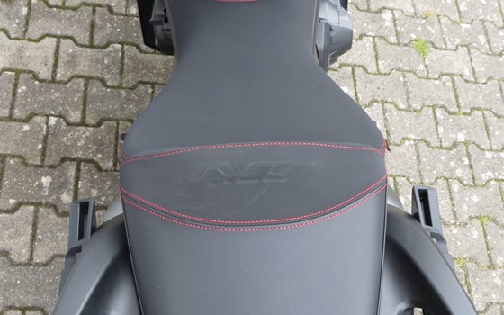 Gebrauchtmotorrad Honda NT1100 DCT - Bild 4