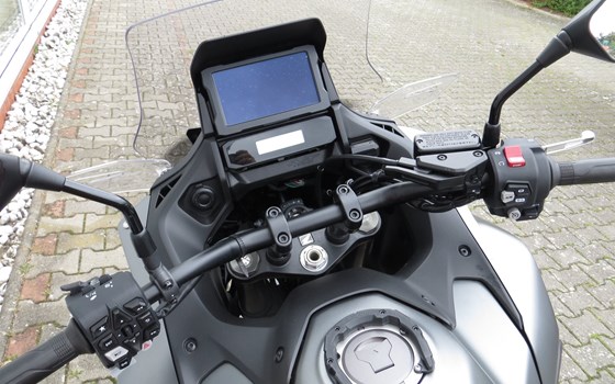 Gebrauchtmotorrad Honda NT1100 DCT - Bild 5