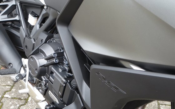 Gebrauchtmotorrad Honda NT1100 DCT - Bild 7