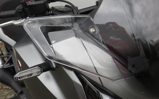 Gebrauchtmotorrad Honda NT1100 DCT - Bild 9