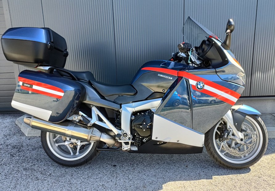 BMW K 1200 GT (tief-blau metallic)