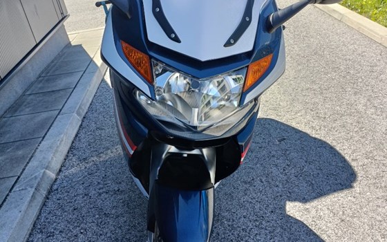 Gebrauchtmotorrad BMW K 1200 GT - Bild 3 Gebrauchtmotorrad BMW K 1200 GT - Bild 3