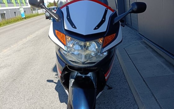 Gebrauchtmotorrad BMW K 1200 GT - Bild 4 Gebrauchtmotorrad BMW K 1200 GT - Bild 4