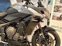 Triumph Tiger Sport 800
