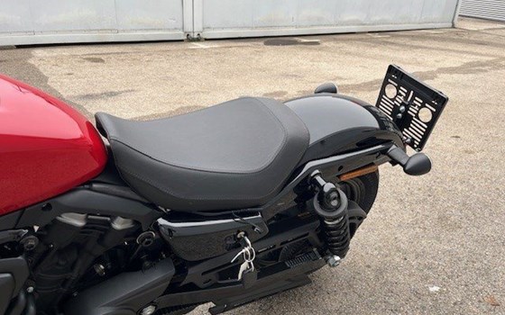 Gebrauchtmotorrad Harley-Davidson Nightster - Bild 9