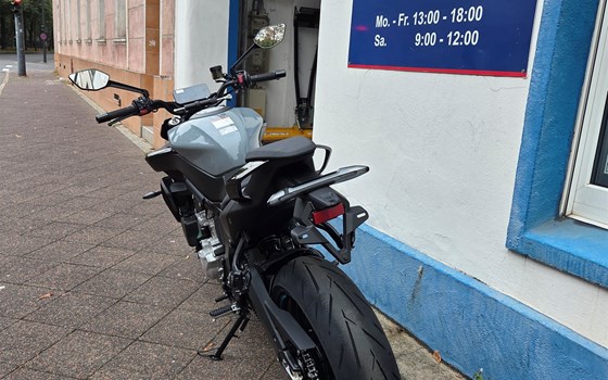 Neufahrzeug CFMOTO 675NK - Bild 7