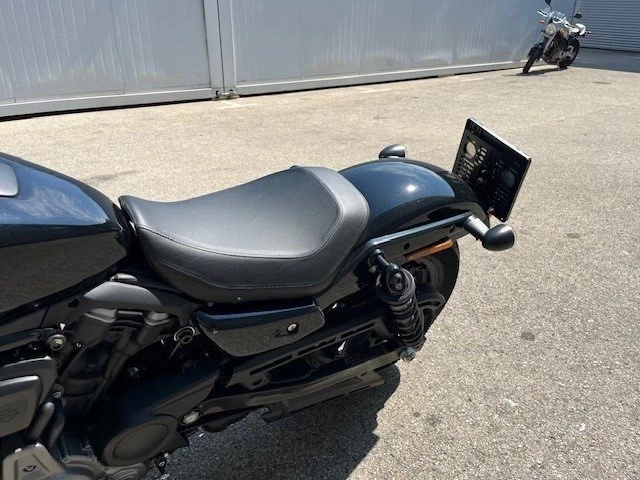 Harley-Davidson Nightster (Vivid Black) - Bild 7