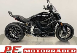 Gebrauchte Ducati XDiavel Dark