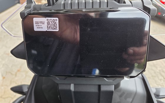 Neufahrzeug CFMOTO 450MT - Bild 4