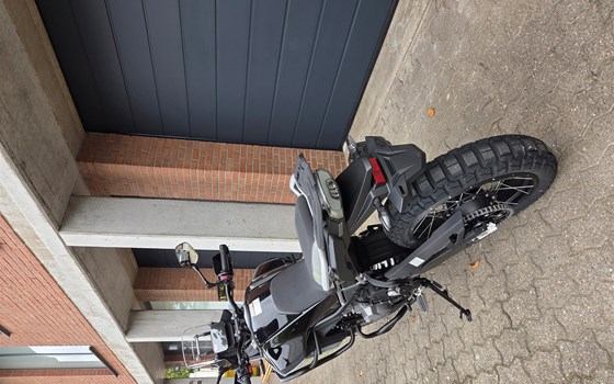 Neufahrzeug CFMOTO 450MT - Bild 8