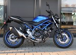 Angebot Suzuki SV650
