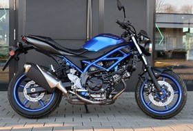 Suzuki SV650