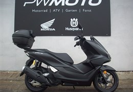 Neumotorrad Honda PCX125