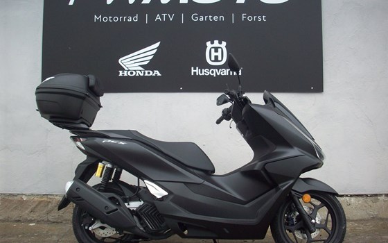 Neufahrzeug Honda PCX125 - Bild 1