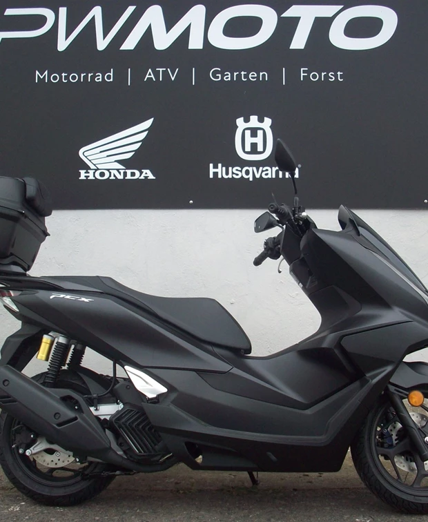 Honda PCX125