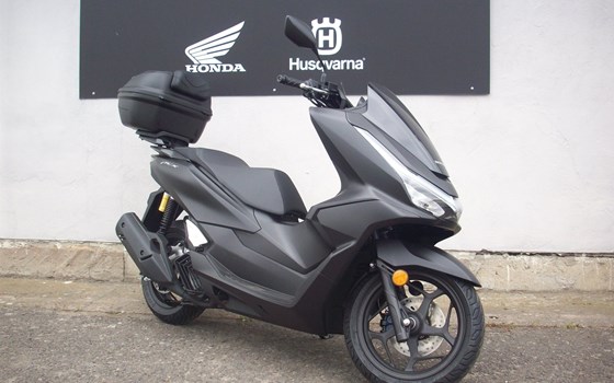 Neufahrzeug Honda PCX125 - Bild 2