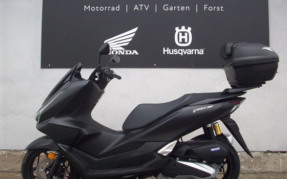 Neufahrzeug Honda PCX125 - Bild 5