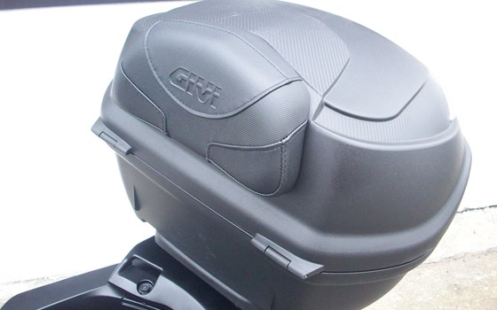 Neufahrzeug Honda PCX125 - Bild 6