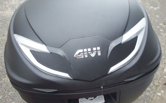 Neufahrzeug Honda PCX125 - Bild 7