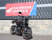 Honda CB125R