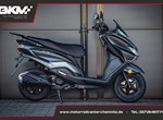 Angebot Suzuki Burgman Street 125EX