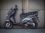 Angebot Suzuki Burgman Street 125EX