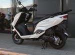 Angebot Suzuki Burgman Street 125EX