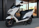 Angebot Suzuki Burgman Street 125EX