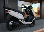 Angebot Suzuki Burgman Street 125EX