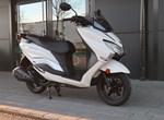 Angebot Suzuki Burgman Street 125EX