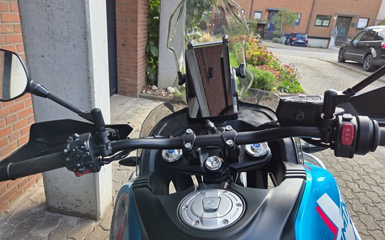 Neufahrzeug CFMOTO 800MT-X - Bild 4