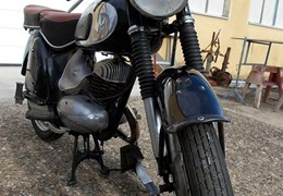 Gebrauchte DKW RT 175 S