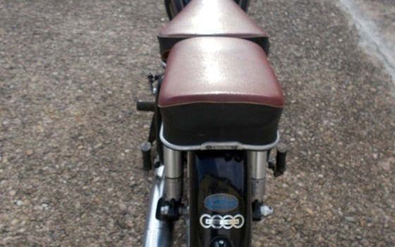 Gebrauchtmotorrad DKW RT 175 S - Bild 4