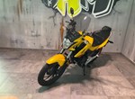 Angebot Honda CBF 125