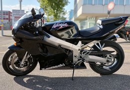 Occasion Kawasaki ZX-7R Ninja
