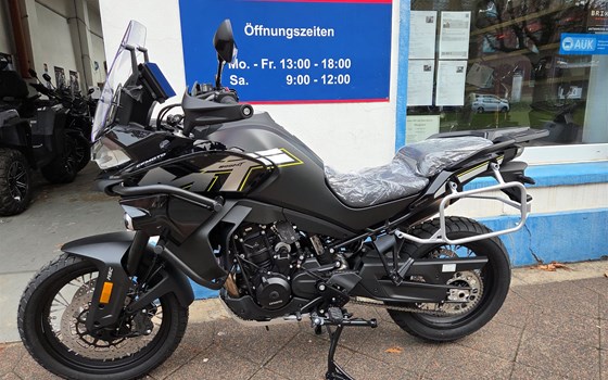 Neufahrzeug CFMOTO 800MT Explore - Bild 2