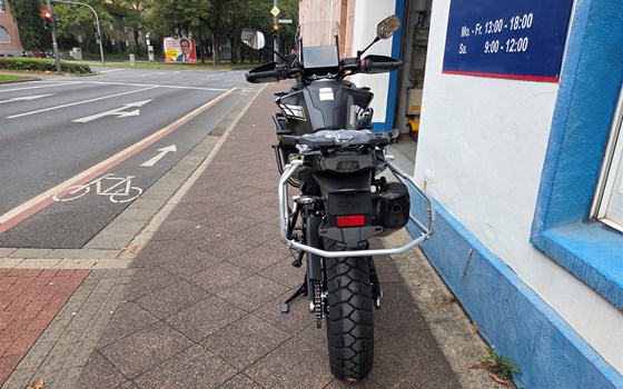 Neufahrzeug CFMOTO 800MT Explore - Bild 3