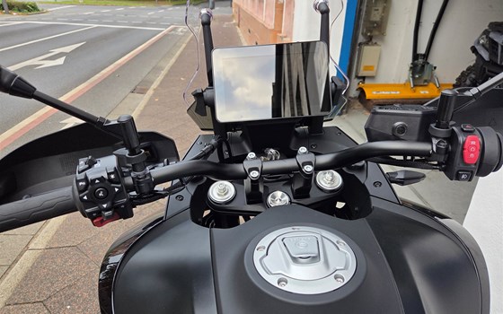 Neufahrzeug CFMOTO 800MT Explore - Bild 4