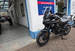 Neumotorrad CFMOTO 800MT Explore