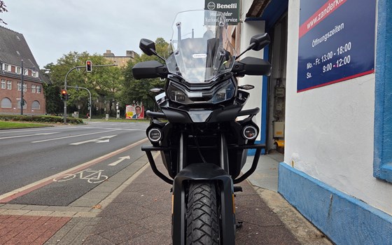 Neufahrzeug CFMOTO 800MT Explore - Bild 6