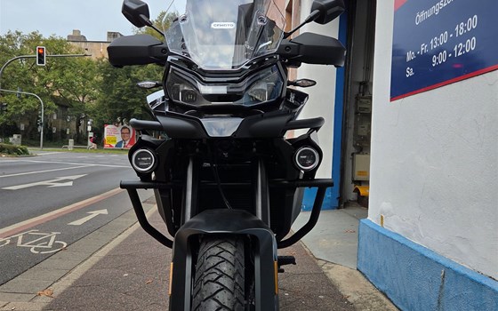 Neufahrzeug CFMOTO 800MT Explore - Bild 8