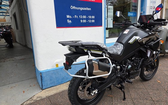 Neufahrzeug CFMOTO 800MT Explore - Bild 7