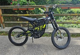 Gebrauchte Sur-Ron Light Bee L1e X