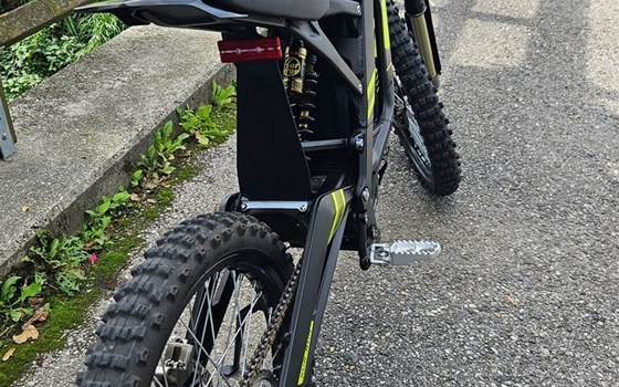 Gebrauchtmotorrad Sur-Ron Light Bee L1e X - Bild 2