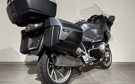 Gebrauchtmotorrad BMW R 1200 RT - Bild 5 Gebrauchtmotorrad BMW R 1200 RT - Bild 5