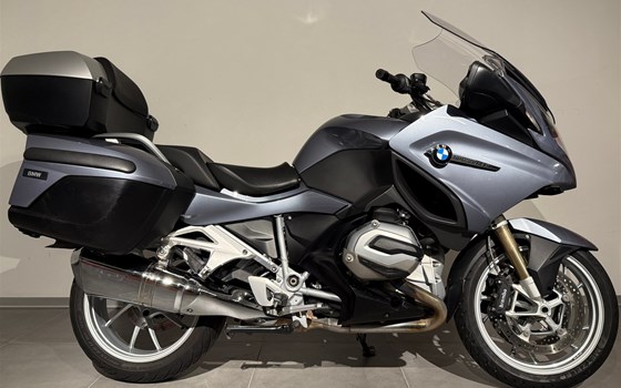 Gebrauchtmotorrad BMW R 1200 RT - Bild 6 Gebrauchtmotorrad BMW R 1200 RT - Bild 6