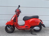 Gebrauchtmotorrad Vespa GTS 300 hpe Super Sport 