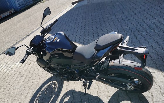 Neufahrzeug Kawasaki Z900 70kW - Bild 5