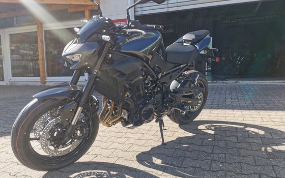 Neufahrzeug Kawasaki Z900 70kW - Bild 6